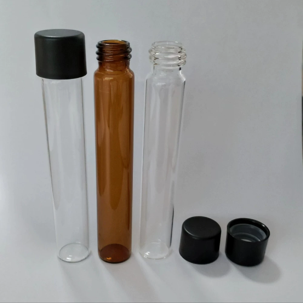 [Горячая распродажа] стеклянная бутылка емкостью 30 мл, соответствующая 18/400 детская противоугонная крышка, прессованная винтовая крышка, глянцевая противоугонная крышка