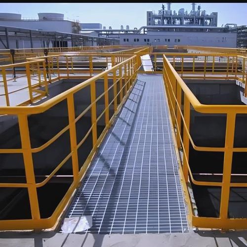 钢平台不锈钢护栏铝制品加工激光切割训练平台