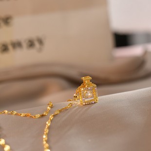 �i�����ˮƿ18k���n���¿����ins���s�W�t���|������Ů��