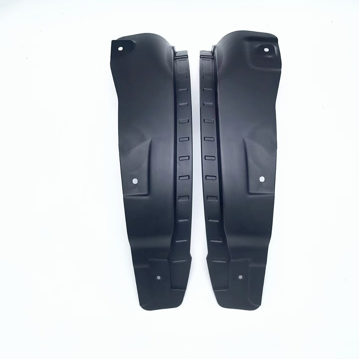 Aplicable a Mingjue ES5 puerta trasera interior placa de barro de aluminio ventas transfronterizas suministro de comercio exterior