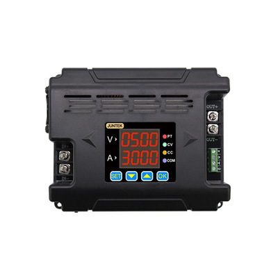 DPH8920 программируемый модуль связи 485 с постоянным напряжением и постоянным током, беспроводной регулируемый источник питания с ЧПУ постоянного тока и стабилизированным напряжением