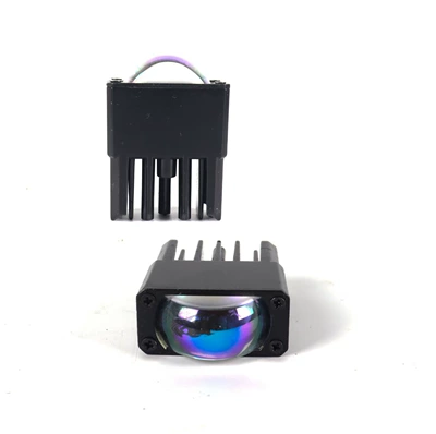 White IP67 — Qìchē Motorcycle headlights, headlights