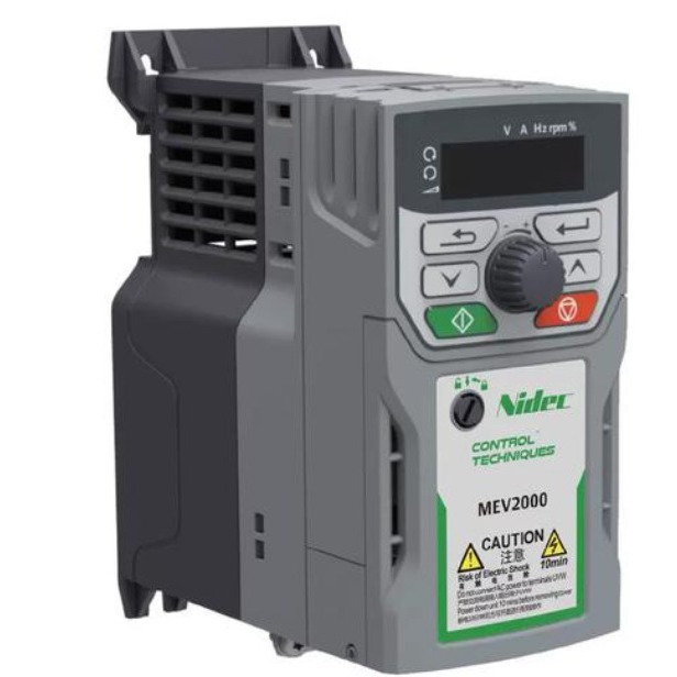 变频器尼德科M700-03400045A10100AB100艾默生