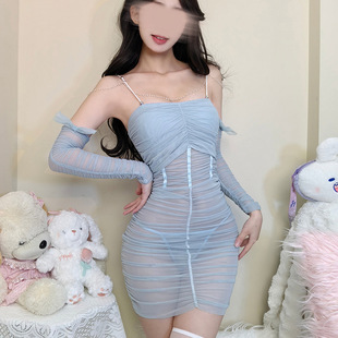 ��ʽ˯ȹ�����W��͸ҕ�Ը�˯���ἆ�ް���Ȥ���°���ȹ�{��Ҿӷ�