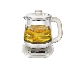 Bear/小熊 YSH-A08U6养生壶电热烧水花茶壶办公室玻璃