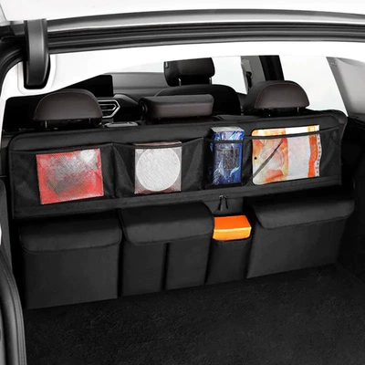 Storage Pouch, Car storage bag/box