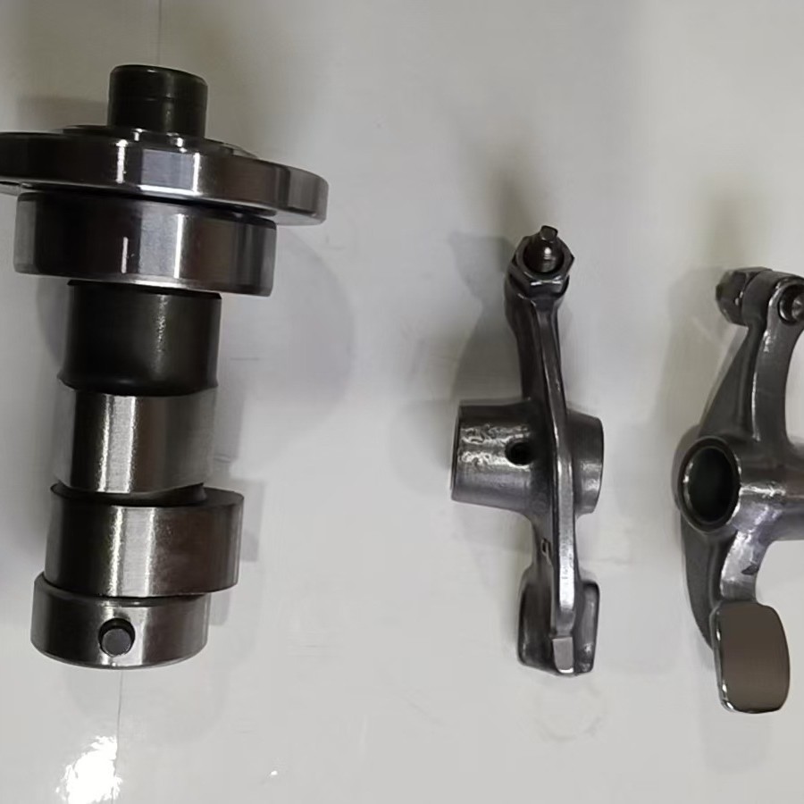 Wuyang Honda Wy125 Crankshaft Assembly Cb125 Engine Camshaft Rocker Arm Parts Xy203