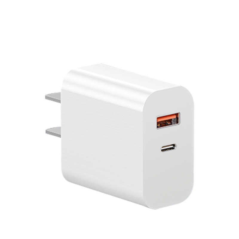 Aplicable a Apple iphone15 carga rápida PD20W set 16 enchufe de cargador 14 cable de datos typec del teléfono móvil 13