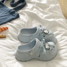 �ɐۿ�ͨkitty؈���ߺ�׶���ЬŮ2026�����¿��p�����eva���^��