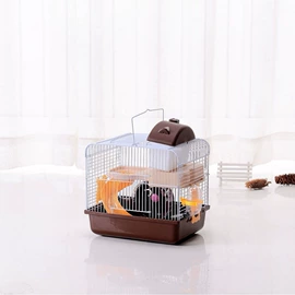 仓鼠窝、笼;仓鼠生活用品;仓鼠玩具