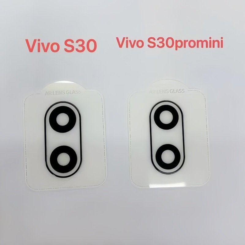 VIVOS30 シルクスクリーン位置決めレンズフィルム vivoS30 カメラステッカー反射防止秒ステッカー携帯電話フィルム大きな窓に適しています|undefined