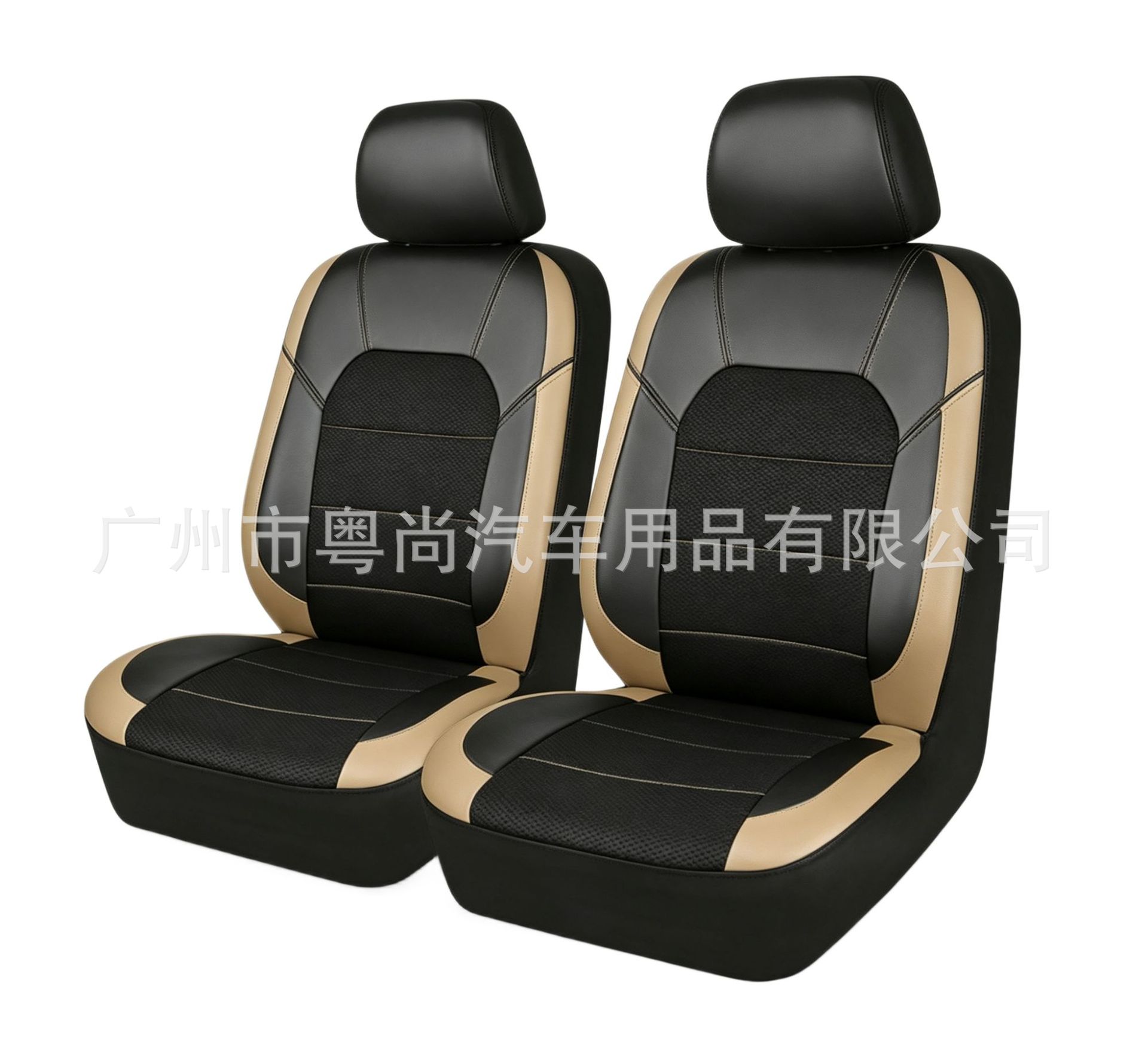 Cross-border foreign trade sandwich-style car seat covers, new universal model for all seasons, car seat cushion manufacturer wholesale