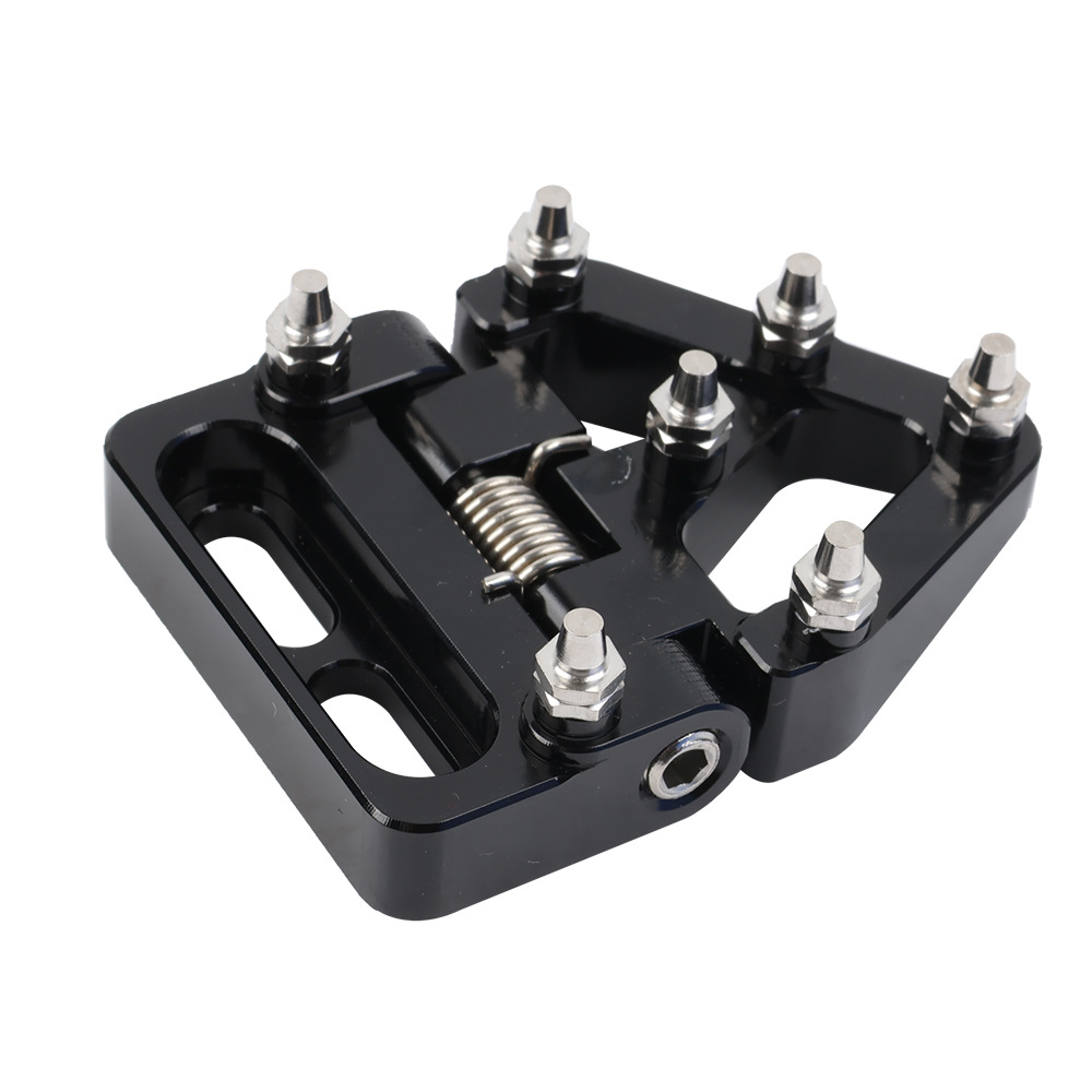 Applicable KTM XC SX XCF SXF XCW EXC EXCF retrofit foldable brake extension pedal
