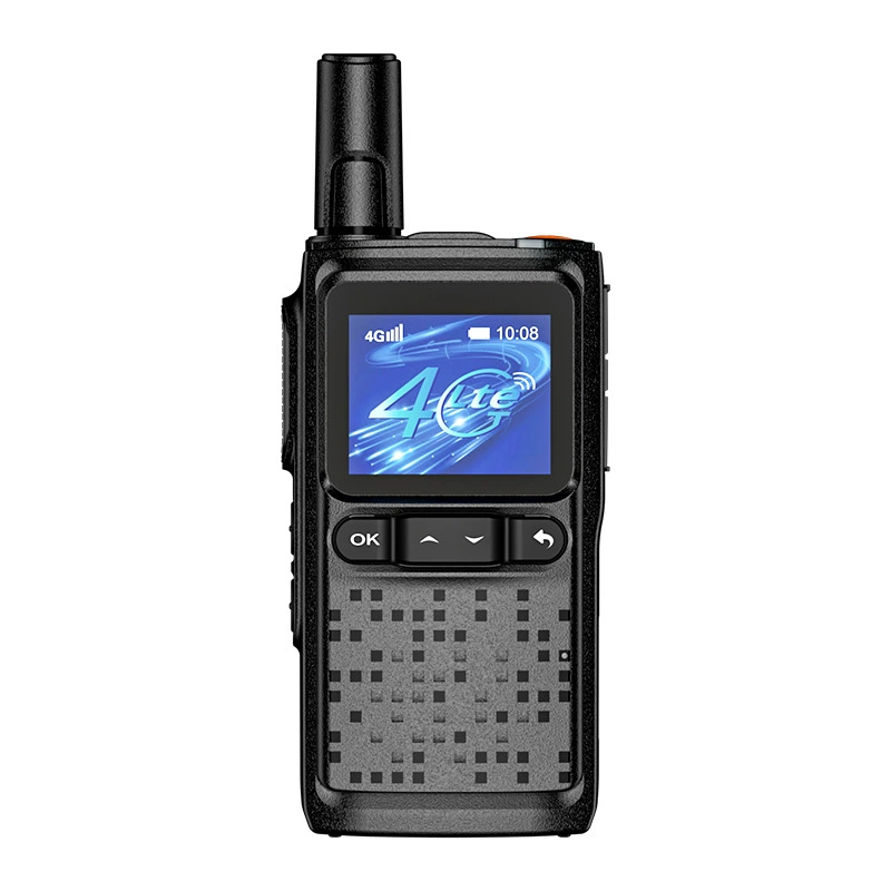 易信 H18PLUS общая сеть диалог 5000 км, чистое позиционирование по Бэйдоу, национальная двойная SIM, маленькая карточка, судно
