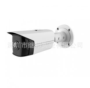 DS-2CD2T45G0P-I HIKVISION English version of the network camera HIKVISION