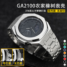 ���޶��GA2100���ǿ���Źũ��������װ��316L�����GA2110�¿�