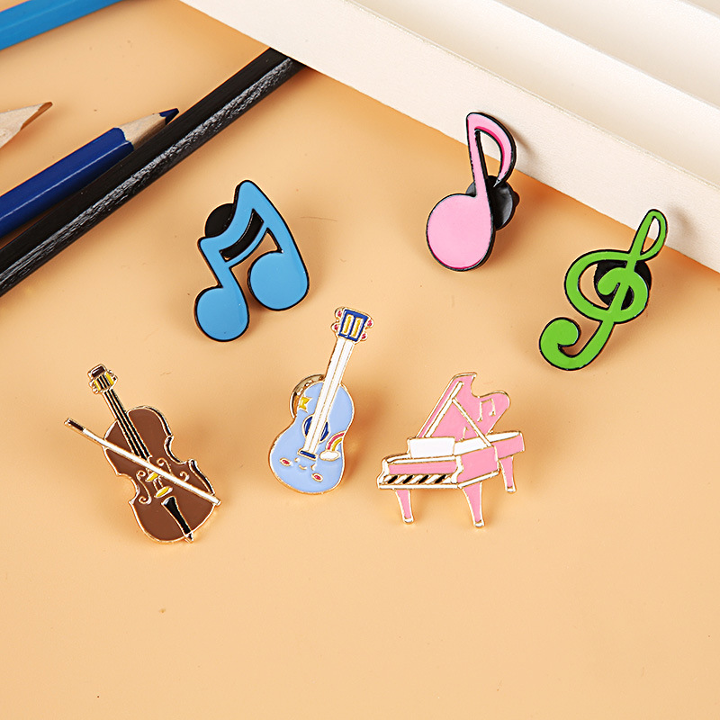 Musical instruments