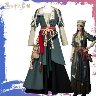 ���ʮ��ӯӯcos�����L��b�Α�ͬ��cosplay���bc���h��Ů�b