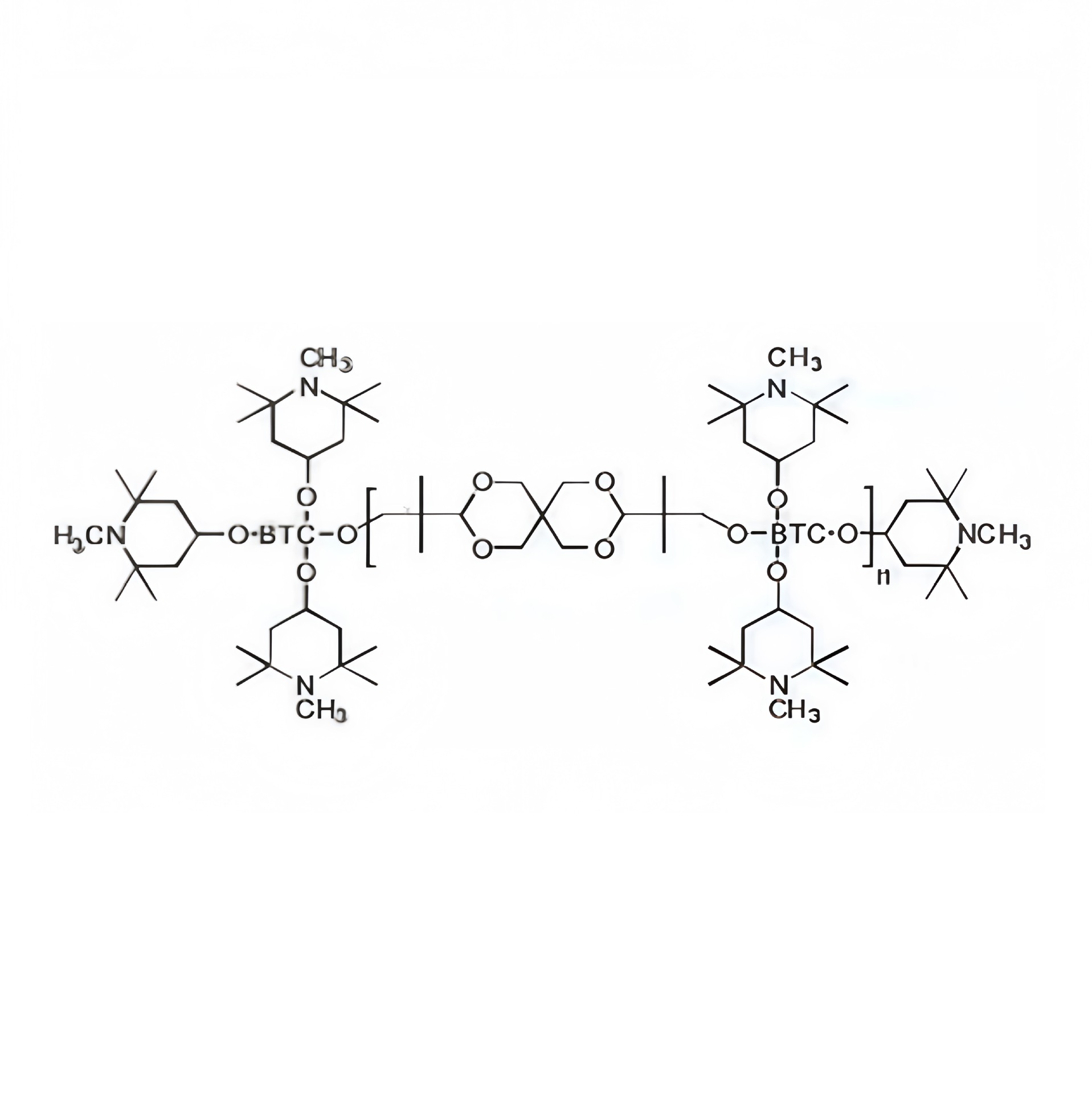 POM、安全带纤维用光稳定剂 日本艾迪科ADKSTAB LA-63P