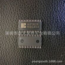 AIP1628=SM1628/TM1628 3�δ��ڹ�����10��7λ/10��4λLED����