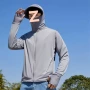 夏季新款男女薄款防晒服