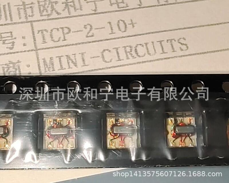 TCP-2-10 + TAJB156K020RNJ CL31B105KBHNNNE SRN3010-3R3M