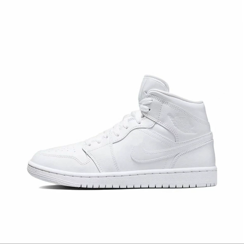 Air Jordan 1, спортивные кроссовки для мужчин и женщин для повседневной носки, баскетбольные кеды