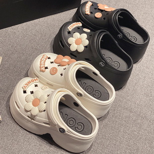 �¿�9CM�ӱ����߶���ЬŮ������ļ��⴩���eva���^��Ь��Ь