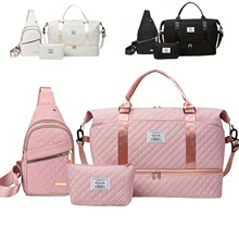 P 34165 Travel Mother Daughter Bag Set ������ĸ��