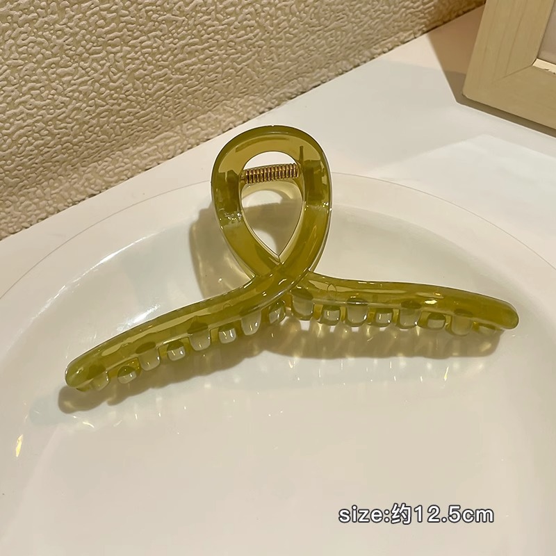 2 # 밀리터리 그린 크로스 12.5cm.