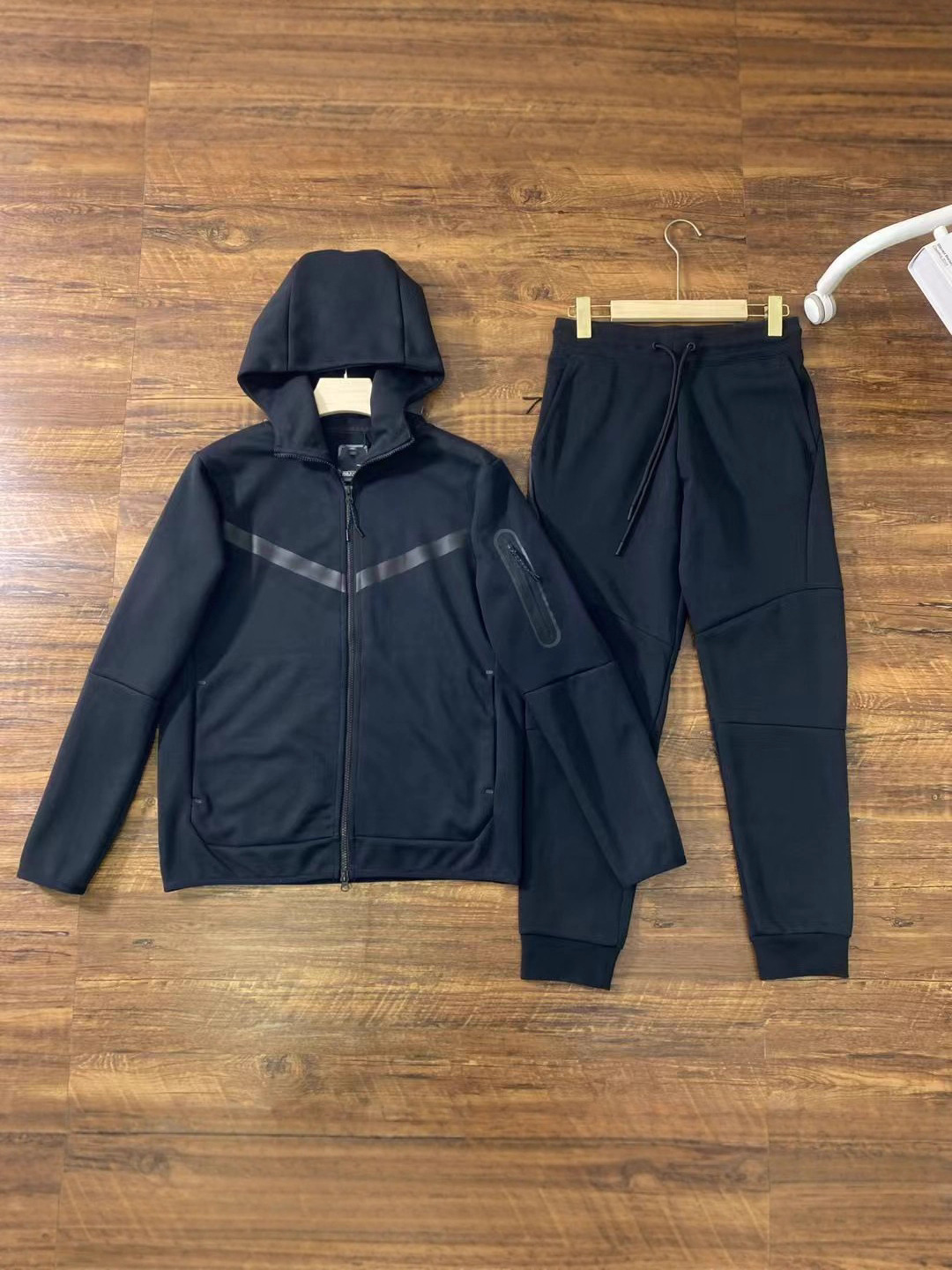 2025 カジュアルスポーツフード付きメンズサイドジッパー 490 と 163 スーツジャケット多用途スリムフィット多用途カジュアル