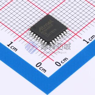 ΢������ ATMEGA4808-AU  32-TQFP��7x7�� ԭ�b��Ʒ�����·��IC
