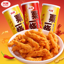 ������ʳ ��һ��85g���b����ը���חl����ζ���eС����ʳƷ���l