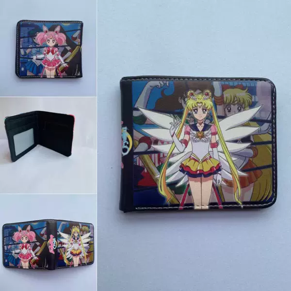 Sailor Moon