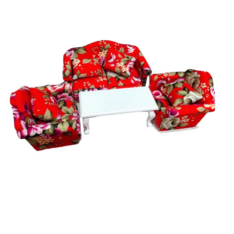 1:12dollhouse����΢������DJD12�ֹ��������ݳ����������ľɳ��