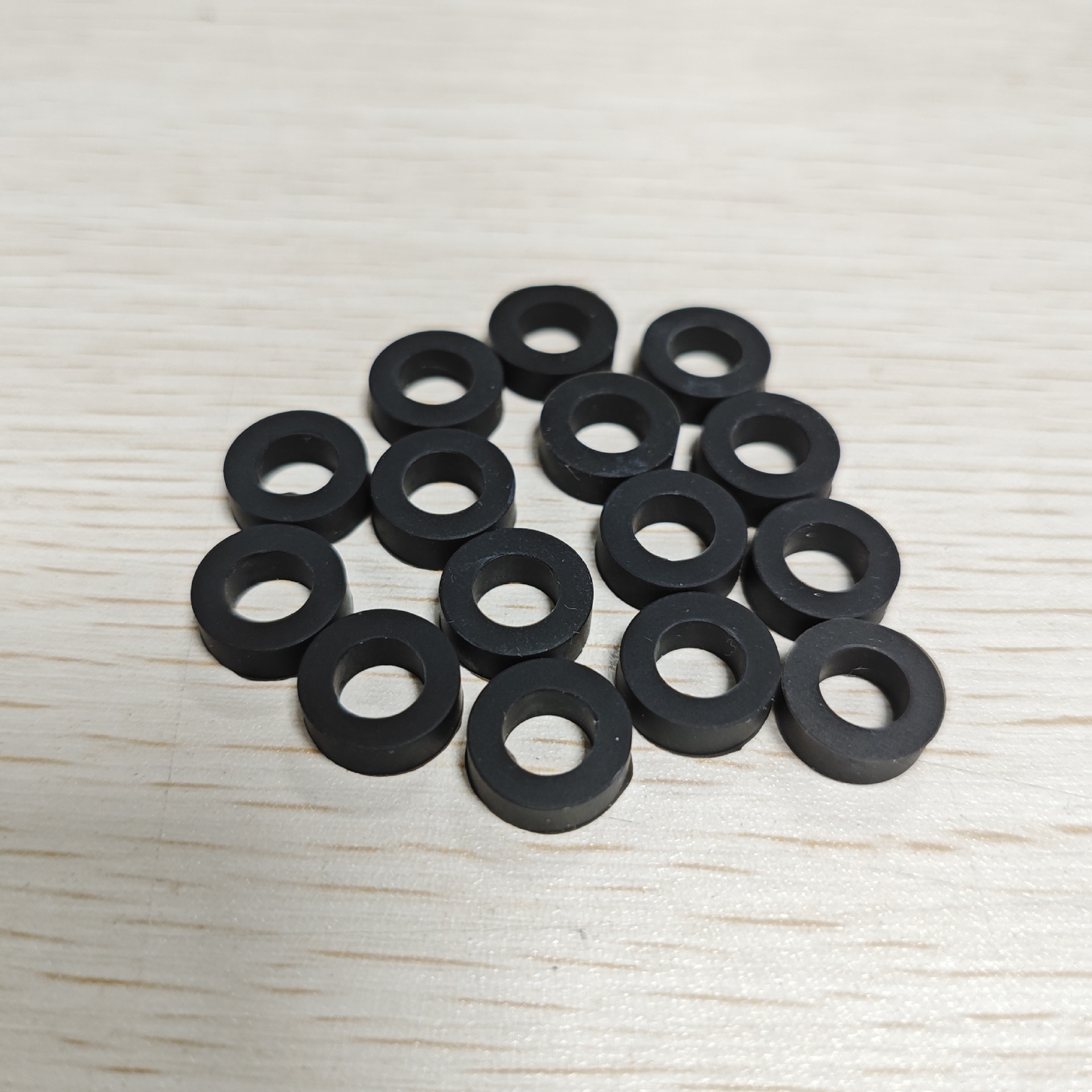 防水垫 密封圈 硅胶密封圈  防水圈 硅胶制品 中山硅胶模具加工