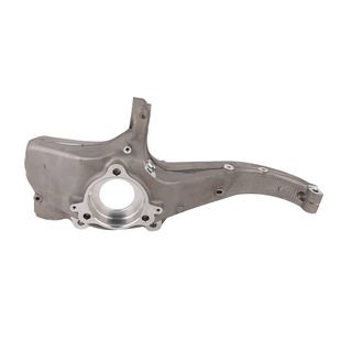 Applicable to Tesla MODEL3 front horn steering knuckle front left and right horn universal knuckle 1044311-00-E