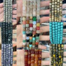 10*10mm��Ȼ���cʯ�Ҭ�觻�ʯ�����A��ɢ���ֹ�DIY����Ʒ���