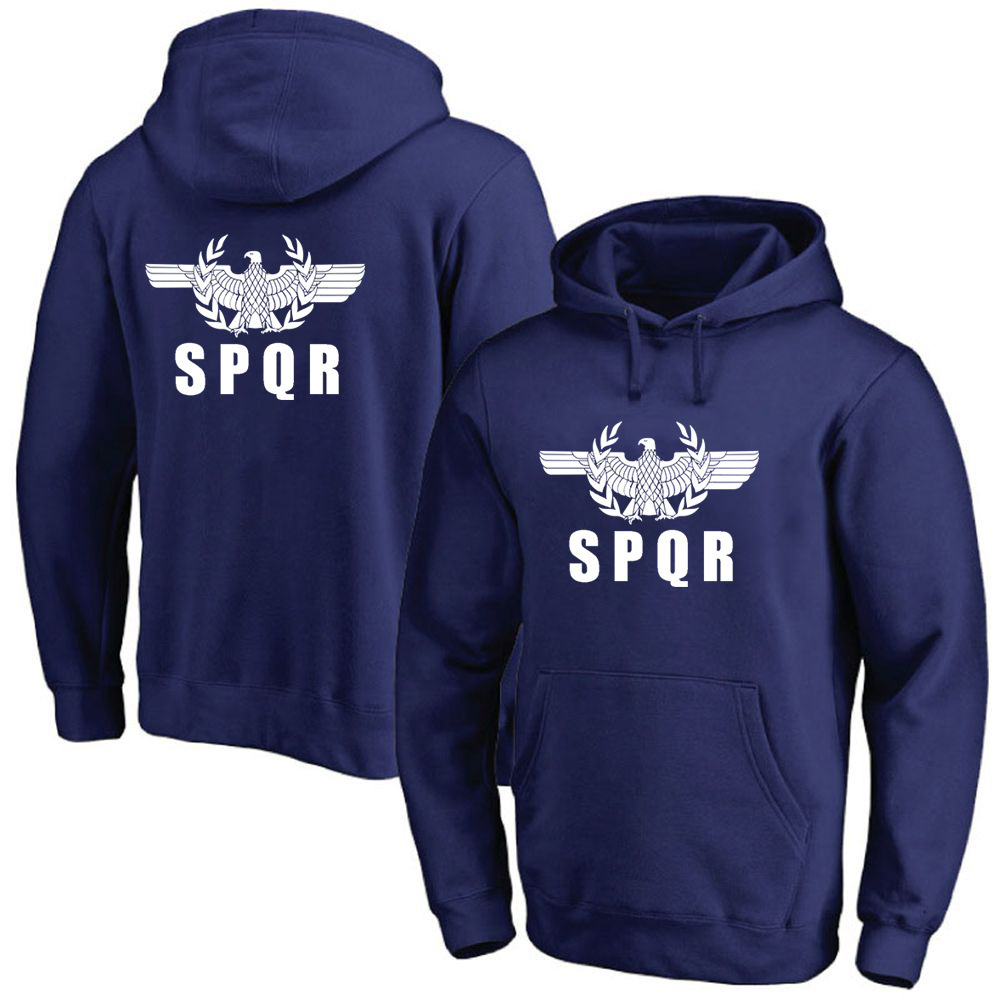 2024 SPQR Roman Gladiator Imperial Golden Eagle New Men Popu