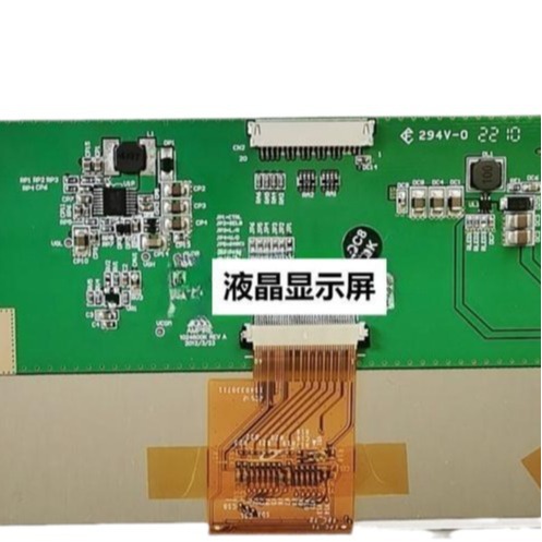 原装现货出售AM-1024600K5TMQW-00H拍前请联系客服确认型号和参数