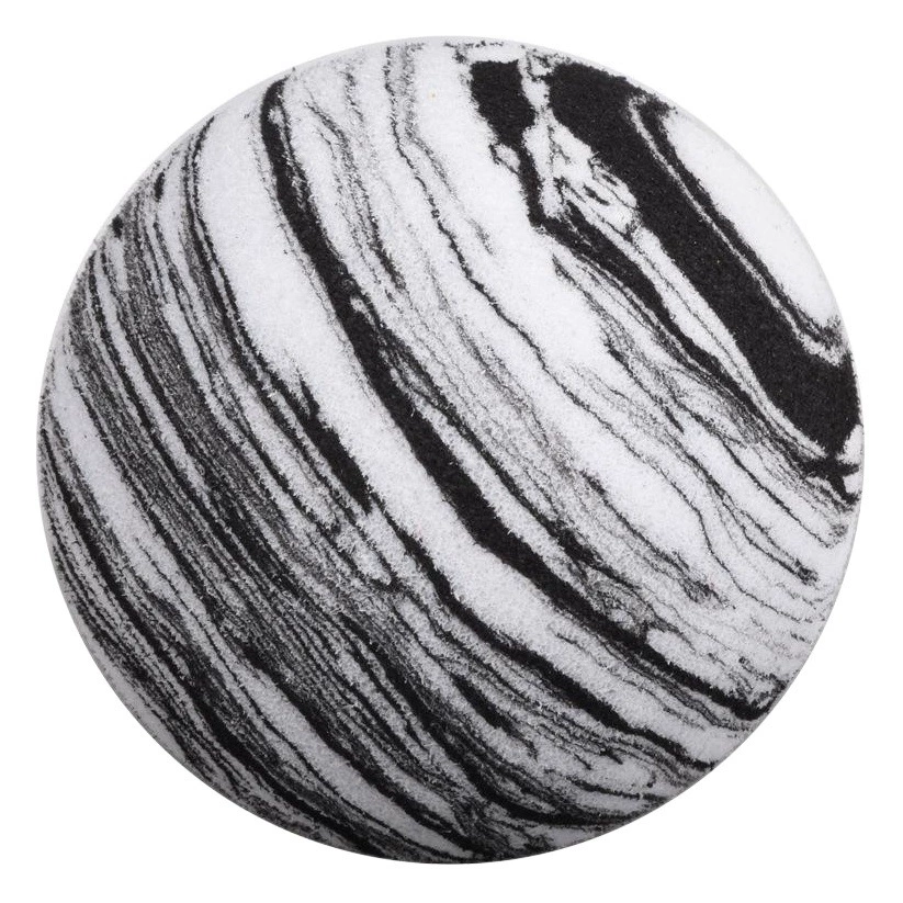 Диаметр 42 мм шарика игрушки спортивной площадки шарика губки шарика практики шарика пены ЕВА шарика радуги гольфа Крытый