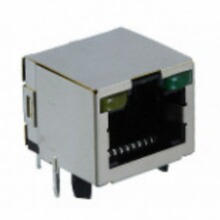 6116075-1�B��RJ-45 F8 POS 1.02mm���aRAͨ��TEԭ�b�M�ڬF؛