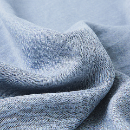 Pure Color Cotton Linen Silk Scarf for Women - Summer  New Arrival Beach Towel Sunshade Scarf for Women - Manufacturer Wholesale