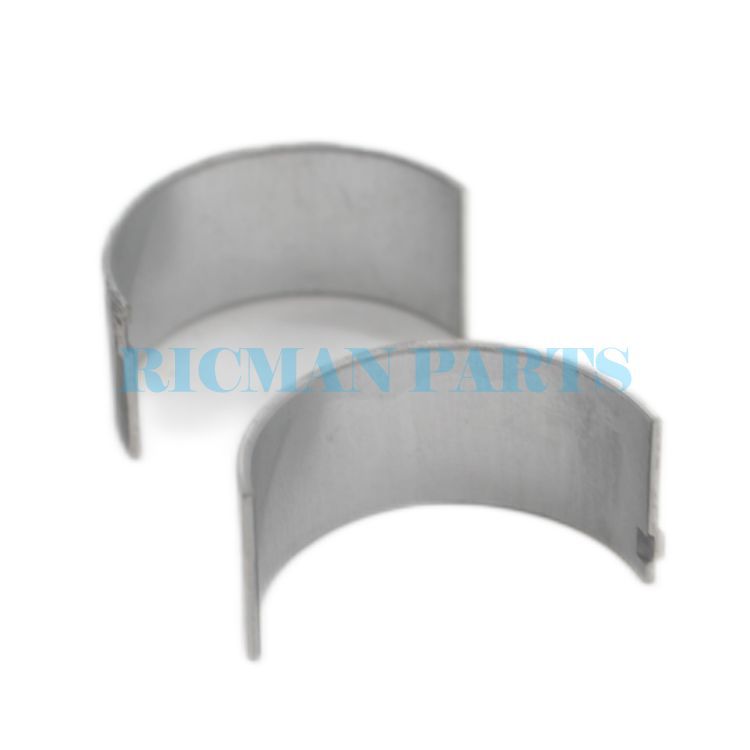 厂家批发柴油机配件适用于Diesel engine 192F连杆瓦+0.25