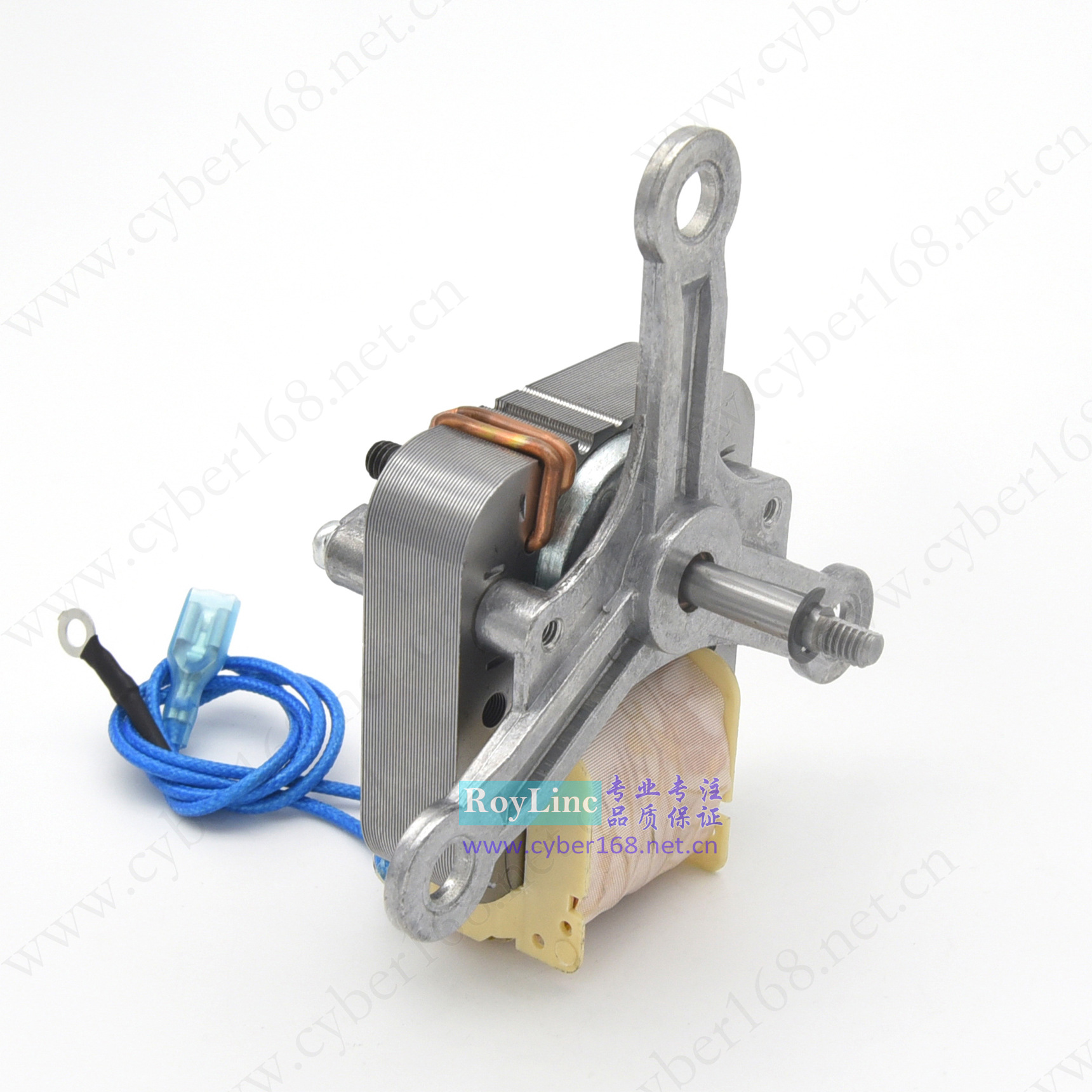 空气炸锅光波炉烤箱烘箱电火锅微波炉 双风叶 电机S60H 6216 YJ61