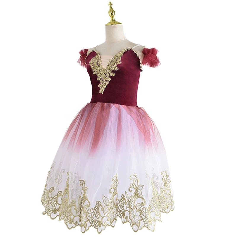 Suit, swan, gradient, lifting effect, wholesale