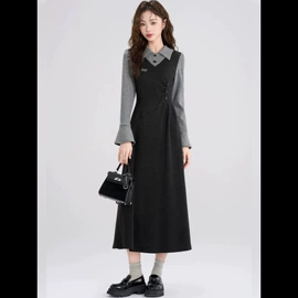 女式衬衫;连衣裙;休闲裤