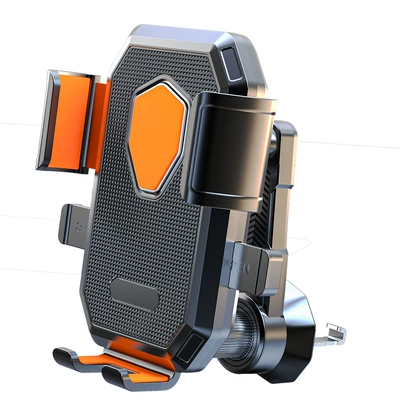 Car phone holder — Sensing Car Phone Holder
