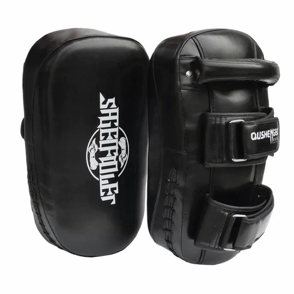 Foot target sanda boxing target household children boxing hand target adult foot board leg target target Muay Thai boxing training equipment