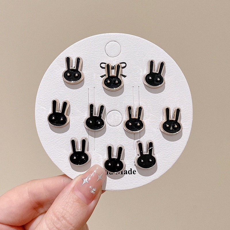 Anti-diversión de luz artefacto pectoral collar sin costura broche botón camisa de mujer ropa fija botón de pin botón